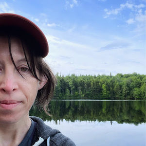 Meet your Posher, Deann